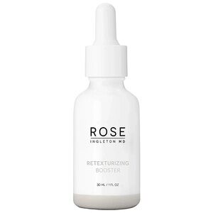 Rose Ingleton MD Retexturizing Booster 1oz